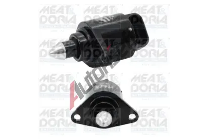 MEAT & DORIA Volnobn regulan ventil pvodu vzduchu MAD 84052, 84052