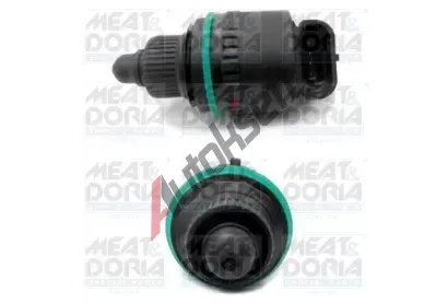 MEAT & DORIA Volnoběžný regulační ventil přívodu vzduchu MAD 84055, 84055 MEAT & DORIA Volnoběžný regulační ventil přívodu vzduchu MAD 84055, 84055