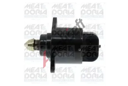 MEAT & DORIA Volnobn regulan ventil pvodu vzduchu MAD 84060, 84060