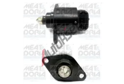 MEAT & DORIA Volnobn regulan ventil pvodu vzduchu MAD 84062, 84062