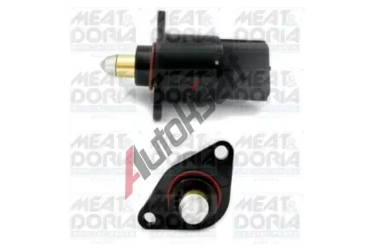 MEAT & DORIA Volnobn regulan ventil pvodu vzduchu MAD 84065, 84065