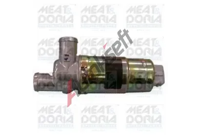 MEAT & DORIA Volnobn regulan ventil pvodu vzduchu MAD 85018, 85018