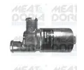 Volnobn regulan ventil pvodu vzduchu MEAT & DORIA ‐ MAD 85020