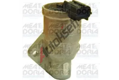 MEAT & DORIA Volnobn regulan ventil pvodu vzduchu MAD 85027, 85027