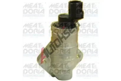 MEAT & DORIA Volnobn regulan ventil pvodu vzduchu MAD 85028, 85028