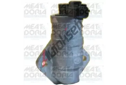 MEAT & DORIA Volnoběžný regulační ventil přívodu vzduchu MAD 85029, 85029 MEAT & DORIA Volnoběžný regulační ventil přívodu vzduchu MAD 85029, 85029