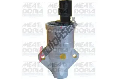 MEAT & DORIA Volnobn regulan ventil pvodu vzduchu MAD 85031, 85031