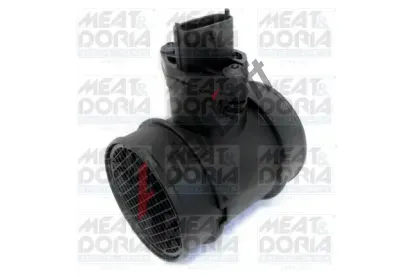 MEAT & DORIA Snma mnostv protkajcho vzduchu MAD 86007, 86007