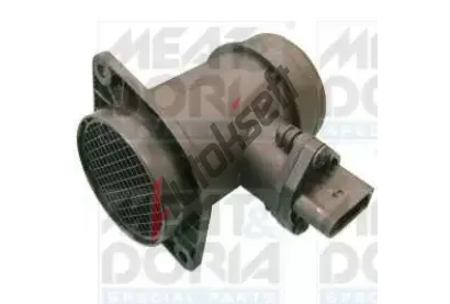 MEAT & DORIA Snma mnostv protkajcho vzduchu MAD 86010, 86010