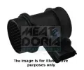 MEAT & DORIA Snma mnostv protkajcho vzduchu ‐ MAD 86088E