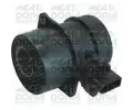 Snma mnostv protkajcho vzduchu MEAT & DORIA ‐ MAD 86099