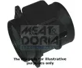 Snma mnostv protkajcho vzduchu MEAT & DORIA ‐ MAD 86118E