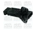 Snma prtoku vzduchu MEAT & DORIA ‐ MAD 86122