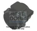 Snma mnostv protkajcho vzduchu MEAT & DORIA ‐ MAD 86125E
