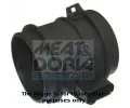 Snma mnostv protkajcho vzduchu MEAT & DORIA ‐ MAD 86131E