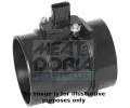 Snma mnostv protkajcho vzduchu MEAT & DORIA ‐ MAD 86172E