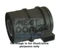 Snma mnostv protkajcho vzduchu MEAT & DORIA ‐ MAD 86186E
