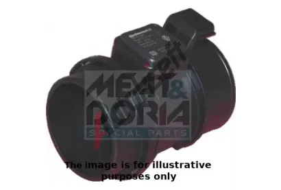 MEAT & DORIA Snma mnostv protkajcho vzduchu MAD 86189E, 86189E