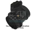 Snma mnostv protkajcho vzduchu MEAT & DORIA ‐ MAD 86262E