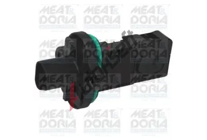 MEAT & DORIA Snma mnostv protkajcho vzduchu MAD 86296, 86296