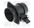 Snma mnostv protkajcho vzduchu MEAT & DORIA ‐ MAD 86318E
