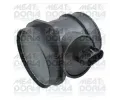 Snma mnostv protkajcho vzduchu MEAT & DORIA ‐ MAD 86333E