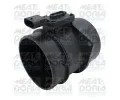 Snma mnostv protkajcho vzduchu MEAT & DORIA ‐ MAD 86386