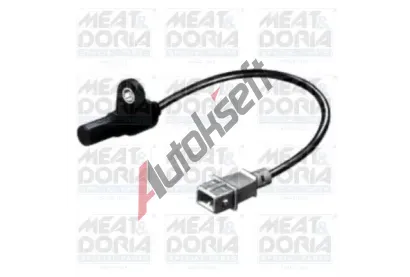 MEAT & DORIA Snma potu otek - zen motoru MAD 87051, 87051