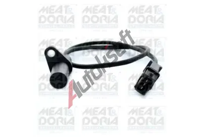 MEAT & DORIA Snma potu otek - zen motoru MAD 87083, 87083