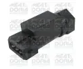 Snma rychlosti / potu otek MEAT & DORIA ‐ MAD 871025