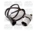 Snma rychlosti / potu otek MEAT & DORIA ‐ MAD 871029