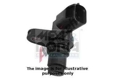 MEAT & DORIA Snma polohy vakovho hdele MAD 871046E, 871046E