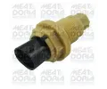 Snma rychlosti / potu otek MEAT & DORIA ‐ MAD 871127