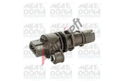 MEAT & DORIA Snma rychlosti / potu otek MAD 871154, 871154