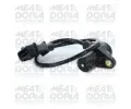 Genertor impuls klikov hdel MEAT & DORIA ‐ MAD 87124