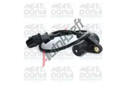 MEAT & DORIA Snma potu otek - zen motoru MAD 87124, 87124