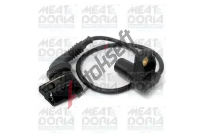 MEAT & DORIA Snímač polohy vačkového hřídele MAD 87125, 87125 MEAT & DORIA Snímač polohy vačkového hřídele MAD 87125, 87125