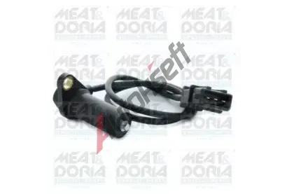 MEAT & DORIA Snma polohy vakovho hdele MAD 87126, 87126