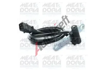 MEAT & DORIA Gener�tor impuls� klikov� h��del MAD 87152, 87152