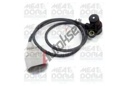 MEAT & DORIA Snma potu otek - zen motoru MAD 87183, 87183