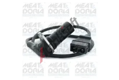 MEAT & DORIA Snma potu otek - zen motoru MAD 87194, 87194