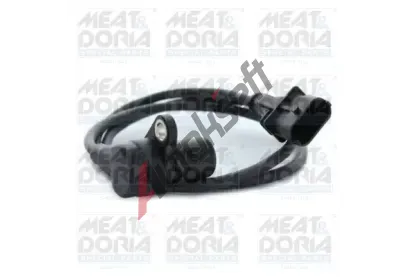MEAT & DORIA Genertor impuls klikov hdel MAD 87205, 87205
