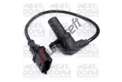 MEAT & DORIA Snma potu otek - zen motoru MAD 87207, 87207