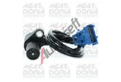 MEAT & DORIA Snma potu otek - zen motoru MAD 87271, 87271