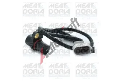 MEAT & DORIA Snma potu otek - zen motoru MAD 87301, 87301