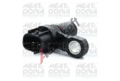 MEAT & DORIA Snma rychlosti / potu otek MAD 87345, 87345
