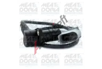 MEAT & DORIA Sn�ma� po�tu ot��ek - ��zen� motoru MAD 87346, 87346