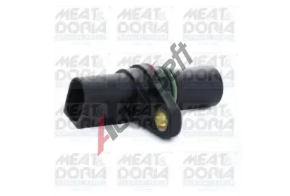 MEAT & DORIA Snma polohy vakovho hdele MAD 87377, 87377
