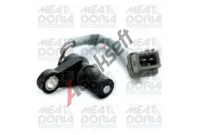 MEAT & DORIA Snma rychlosti / potu otek MAD 87387, 87387