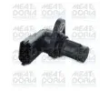 Snma polohy vakovho hdele MEAT & DORIA ‐ MAD 87390